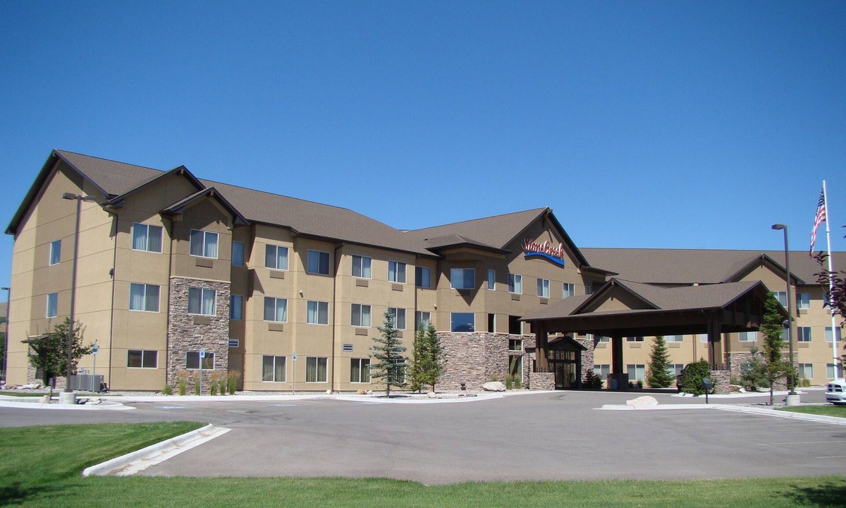 Missoula Hotel | StoneCreek Lodge