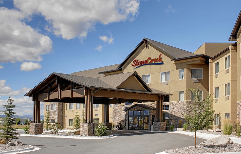 Missoula Hotel | StoneCreek Lodge