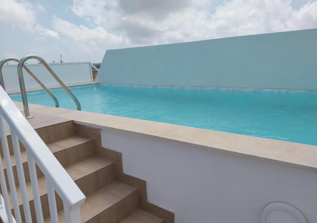 Hamrun Apartment | Studio flat 7A