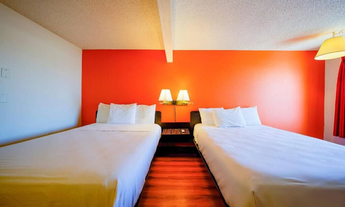 Hermiston Hotel | Stylish Hermiston Hideaway w/Parking — Affordable Comfort Stay