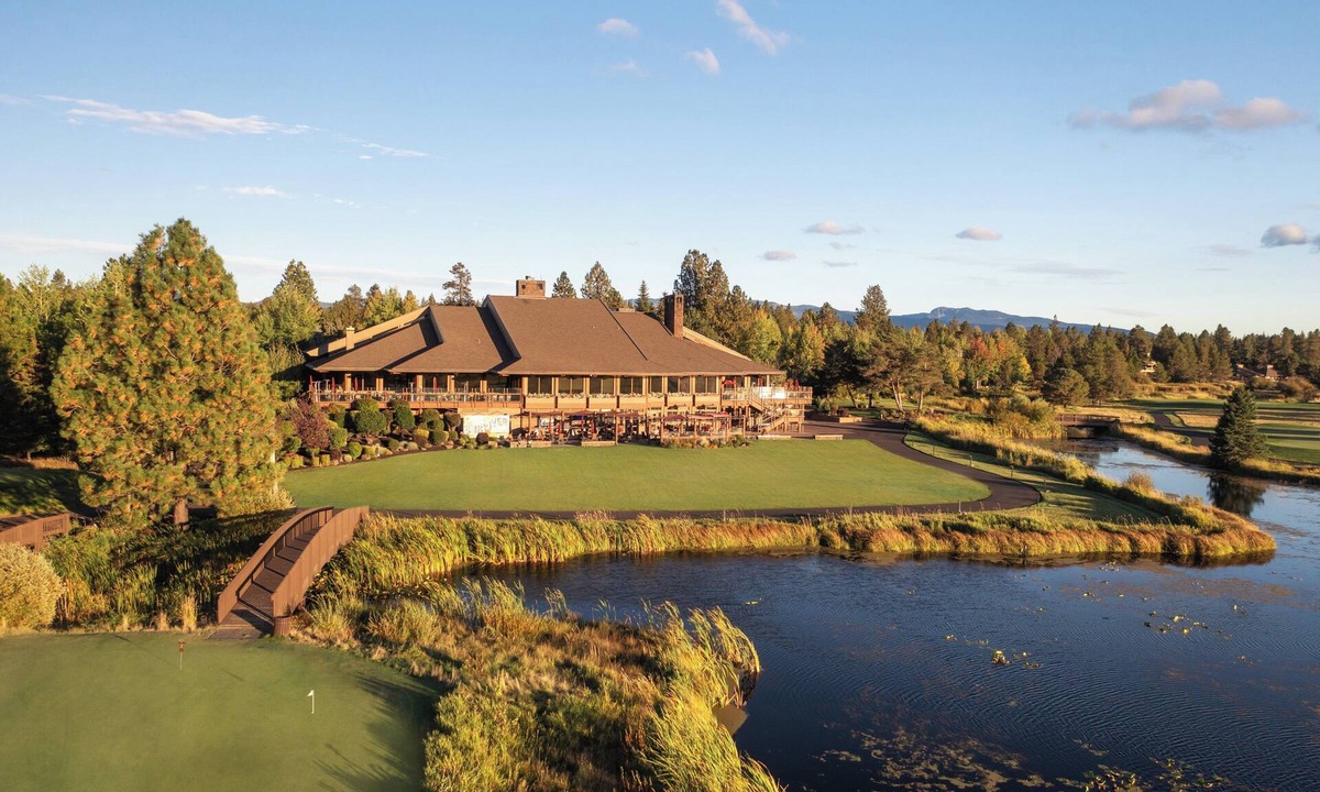 Sunriver Apartment | Sunriver Resort