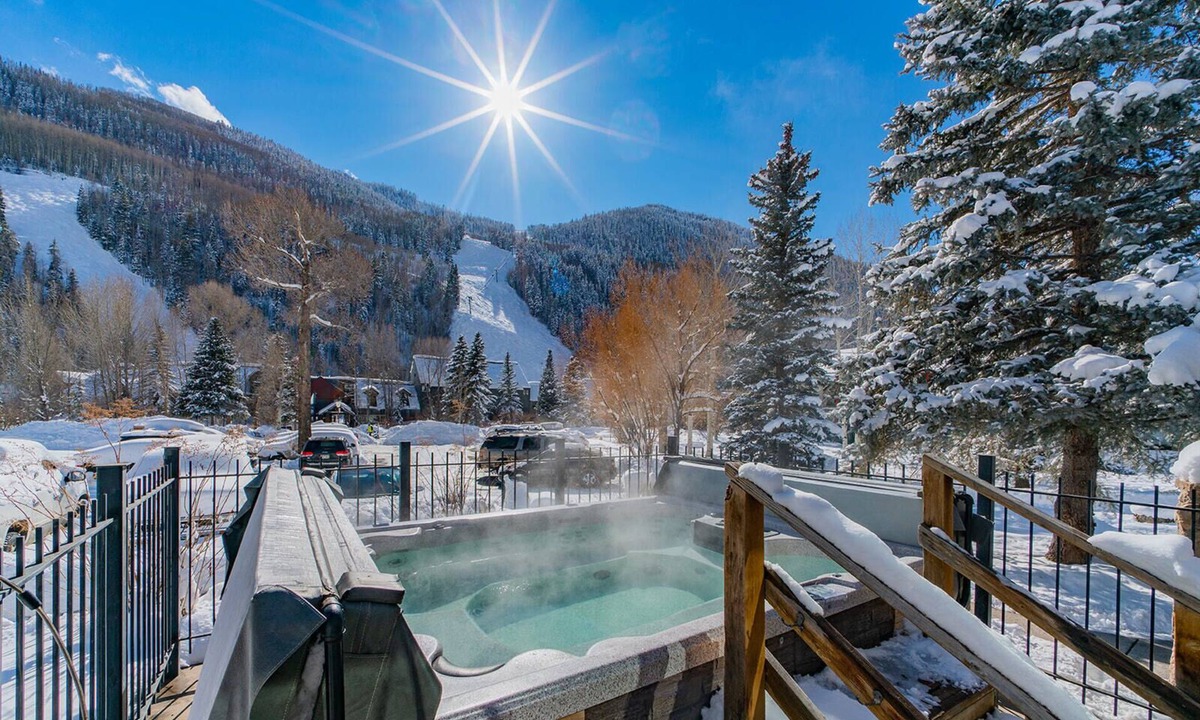 Telluride Condo | Telluride Lodge Unit 301 Lift-Side Condo 3 Bedrooms, 2.5 Bathrooms - Sleeps 6
