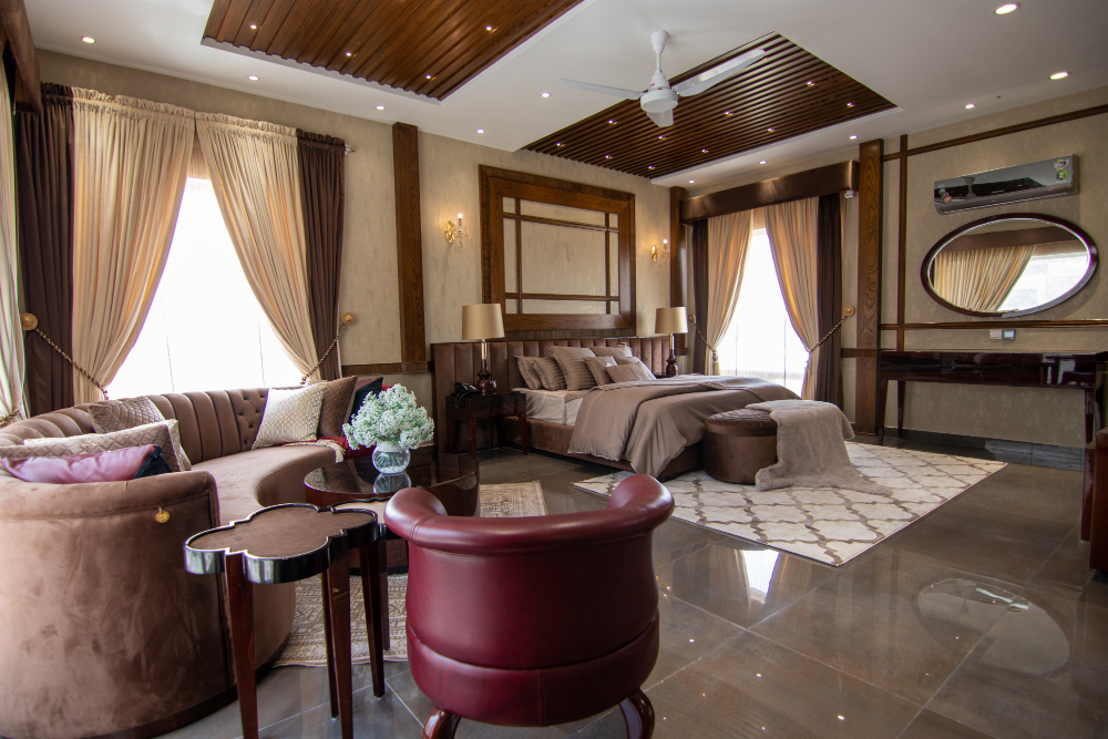 Dillon Hotel | The Andrus Hotel