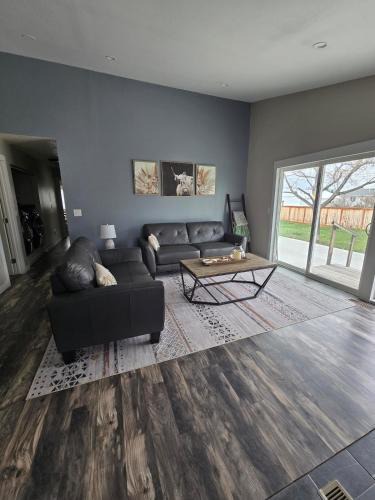 Bozeman Apartment | The Cameron House