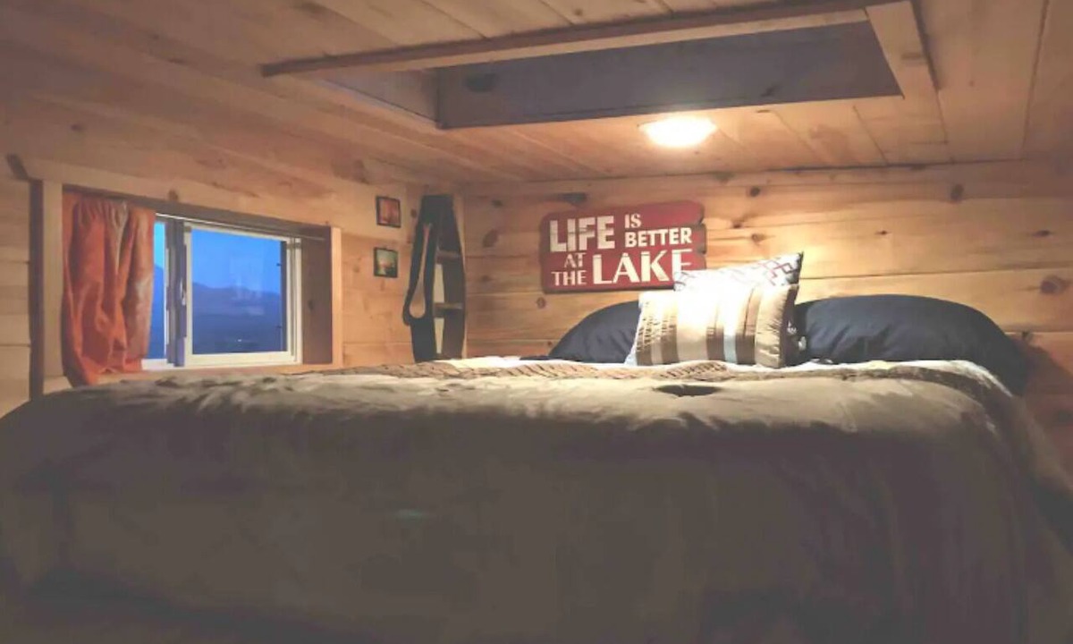 Cortez House | The Mesa Verde Tiny House