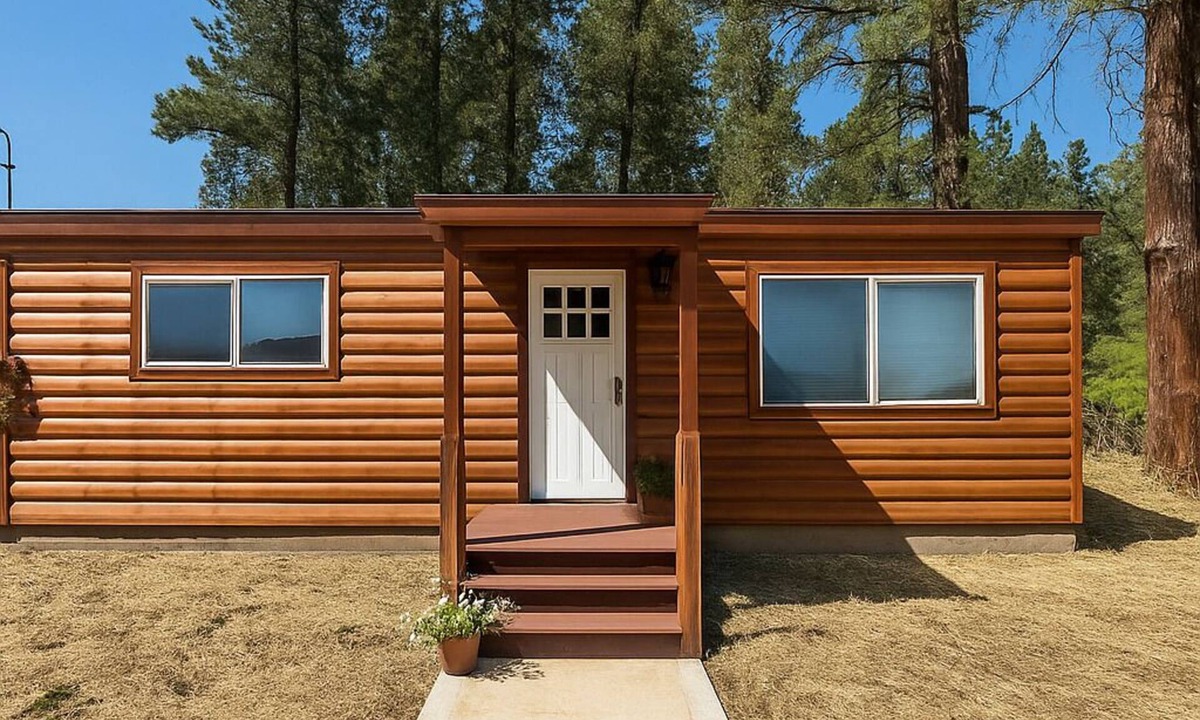Potomac House | The Potomac Nook - A Rustic Stay Near Blackfoot River