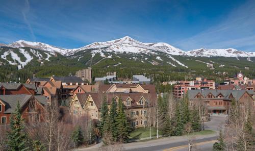 Breckenridge Resort | The Residences at Main Street Station by Hyatt Vacation Club