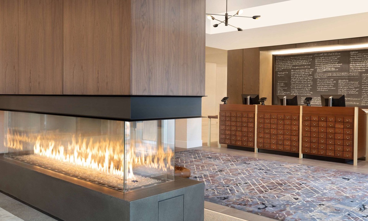 Downtown Denver Hotel | The Slate Denver, Tapestry Collection By Hilton