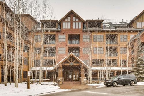 River Run Resort | The Springs Condominiums by Vail Resorts