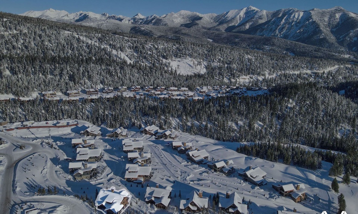 Spanish Peaks House | The ULTIMATE Ski In/Out! Gorgeous Home with Private Resort Access.