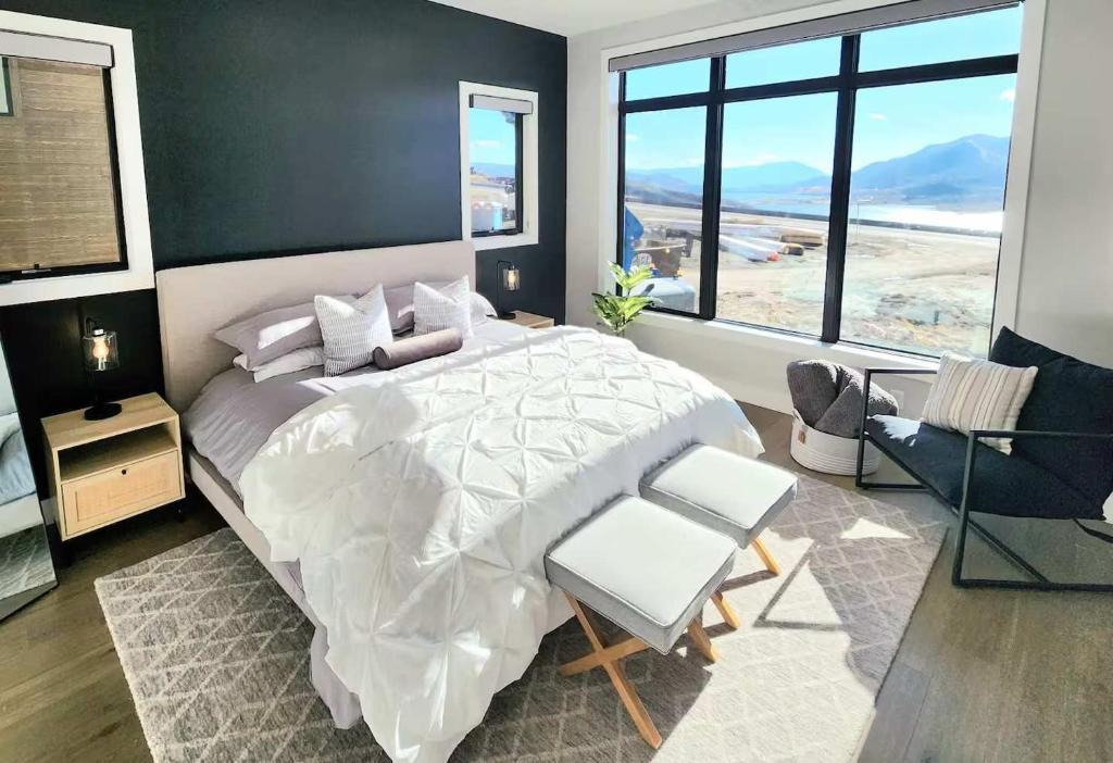 Hideout House | The views Enjoy this Hideout Pet-friendly home