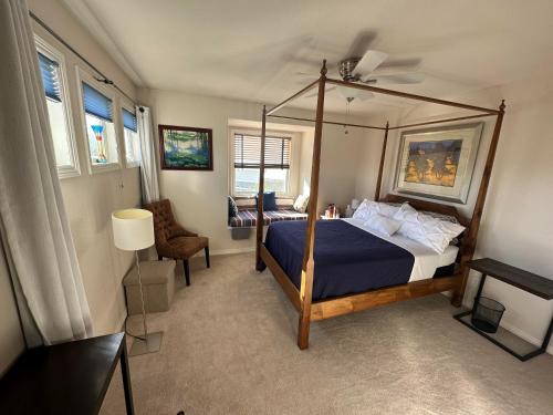 Fort Collins House | Tiller House - Savannah Room