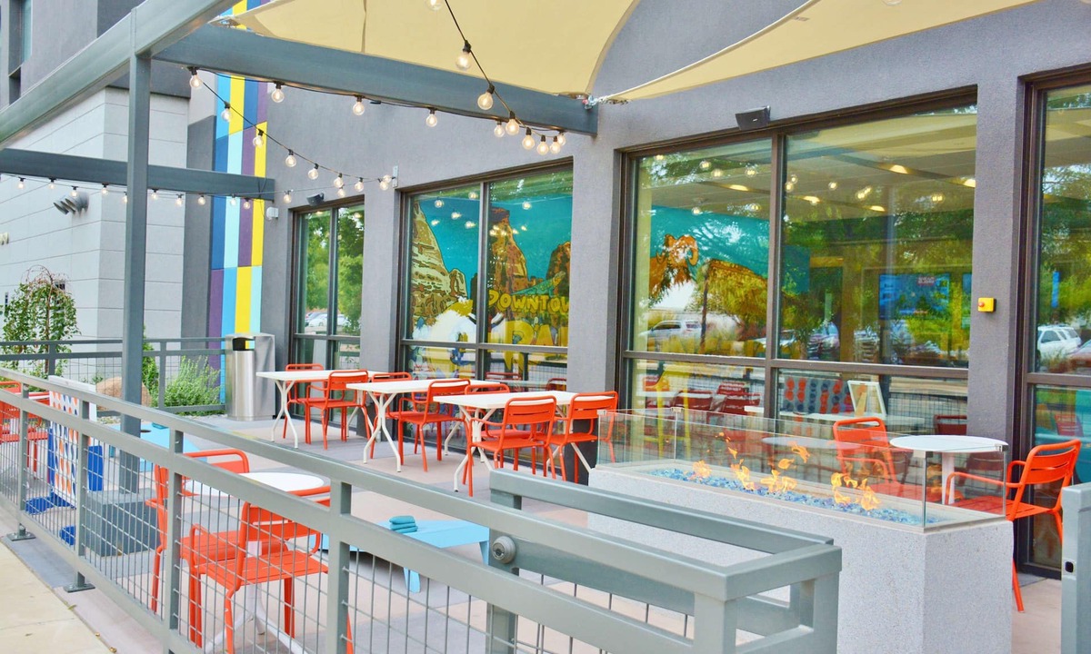 Historic Grand Junction Hotel | Tru by Hilton Grand Junction Downtown