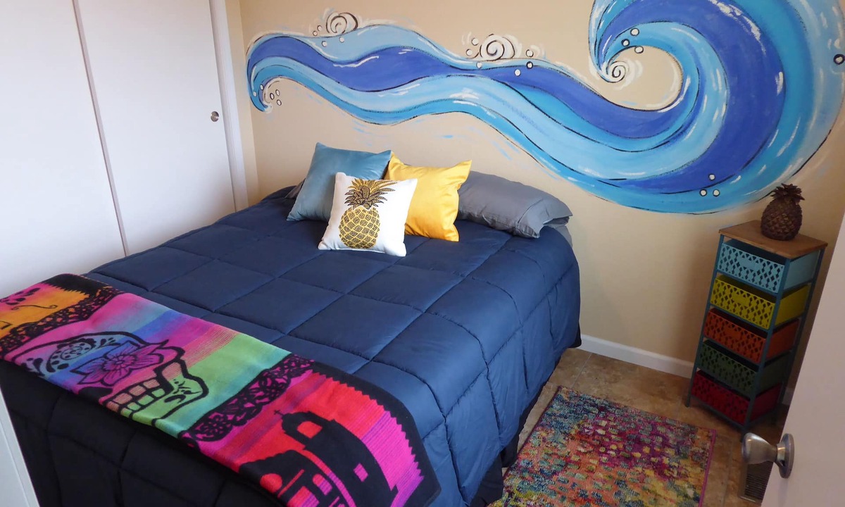 Fort Smith House | Wake Side unit at the Dam Duplex! Big Horn River & beautiful Big Horn Canyon!