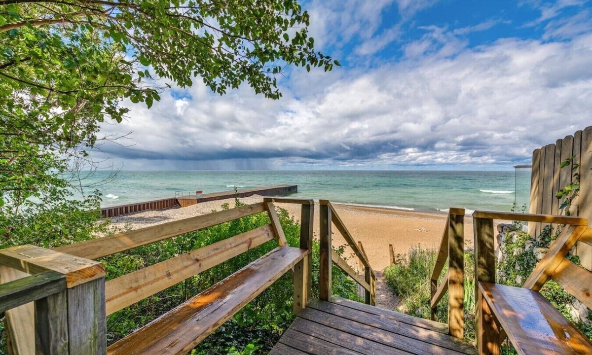 Grand Beach House | Walk to Beach | Golf Cart Included | Grand Beach