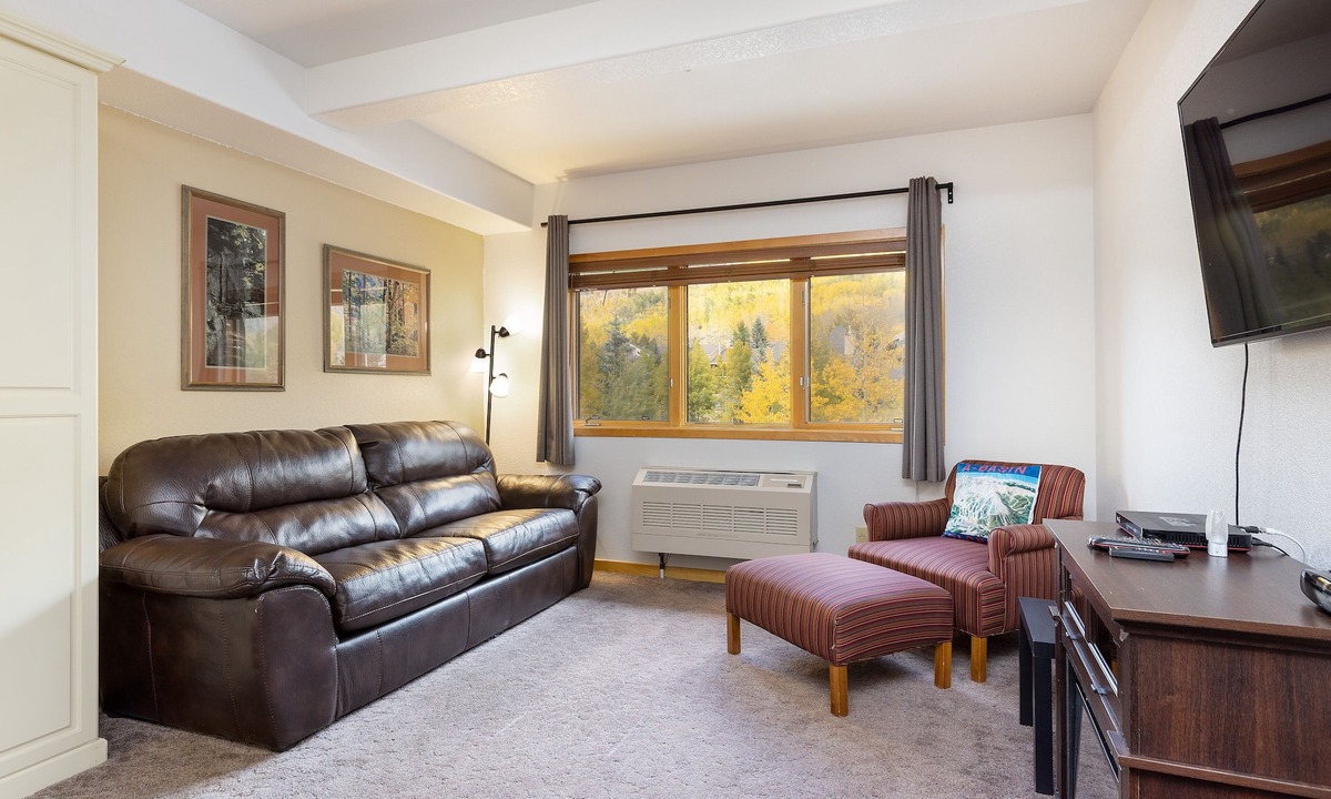 Mountain House Condo | Walk to Gondola in 8 minutes/Pool and Hot Tub/Fitness Room