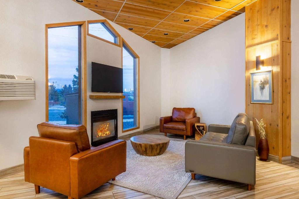 Butte Hotel | Wingate by Wyndham Butte City Center