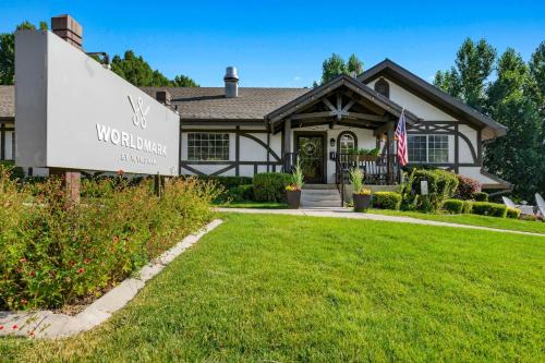 Midway Resort | WorldMark Midway