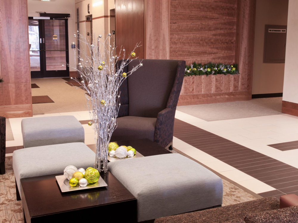 ALL INCLUSIVE THANKSGIVING HOLIDAY - RiverView Ranch Hemstreet Suite