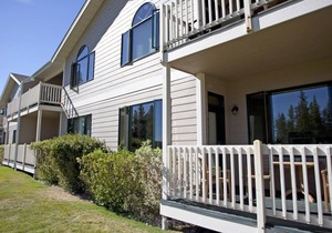 Beautiful 2 bedroom unit at resort, sleeps 6