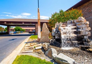 Best Western Elko Inn