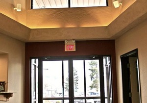 Broadway Inn Conference Center