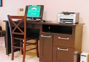 Broadway Inn Conference Center