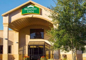 Broadway Inn Conference Center
