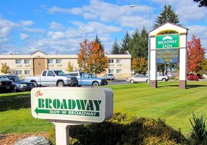 Broadway Inn Conference Center