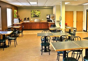 Broadway Inn Conference Center