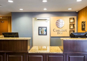 Comfort Inn University