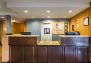 Comfort Inn University