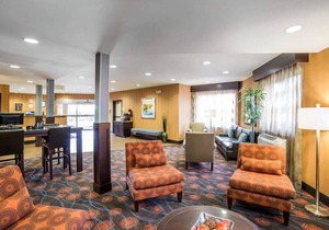Comfort Inn University