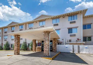Comfort Inn Great Falls