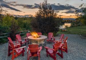Comfort Inn University Missoula