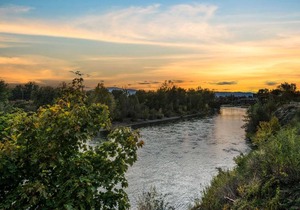 Comfort Inn University Missoula