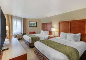 Comfort Inn University Missoula