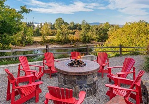 Comfort Inn University Missoula
