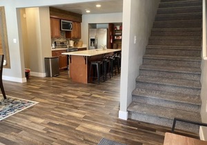 Cozy home in quiet University of Montana area