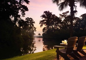 Elegant Riverfront Retreat in Palmetto Bluff - 3BR/3.5BA w/Resort Amenities