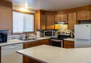 Escape to Ptarmigan Village 103