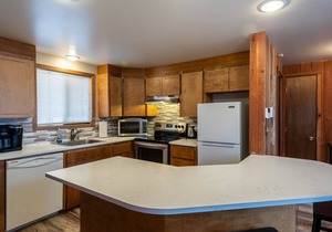 Escape to Ptarmigan Village 103