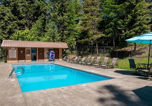 Escape to Ptarmigan Village 91