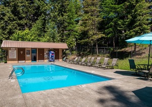 Escape to Ptarmigan Village 91