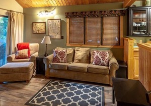 Escape to Ptarmigan Village 36