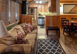 Escape to Ptarmigan Village 36