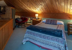 Escape to Ptarmigan Village 36