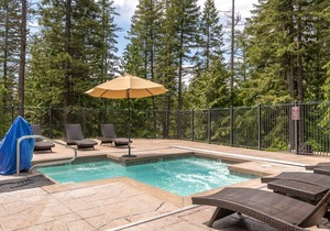Escape to Ptarmigan Village 47