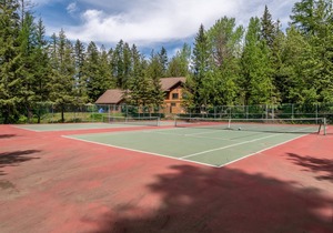 Escape to Ptarmigan Village 47