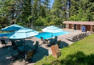 Escape to Ptarmigan Village 47